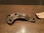 1955 1956 Nos Mopar Pulley Bracket 1409637 New. Price: $65.00.