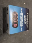 Dayco 89139 Accessory Drive Belt Idler Pulley New. Price: $44.14.
