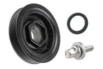 For Honda Accord Civic Crv Frv 2.2 Cdti Diesel Crank Shaft Pulley With Oil Seal New. Price: $134.53.