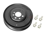 Febi-bilstein Crankshaft Pulley 32187 Vw Volkswagen Jetta Golf Audi B5 A4 New. Price: $98.98.