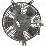 For Chevrolet/geo 1995-2001 Condenser Fan Motor Assembly Four Seasons + Warranty New. Price: $127.11.