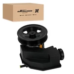 Power Steering Pump For Jeep Grand Cherokee 1999-2000 Sport Utility 4.7L V8 New. Price: $73.00.