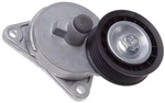 Accessory Drive Belt Tensioner Assembly New. Price: $63.95.