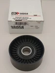 Gates 38058 Belt Idler Pulley Drivealign New. Price: $17.75.