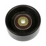For Lincoln Mark 2006-2008 Idler Pulley Steel Serpentine Belt Black New. Price: $44.30.