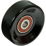 Gpd 4011257 Drive Belt Idler Pulley Fits 1986-1995 Cadillac Deville New. Price: $54.99.