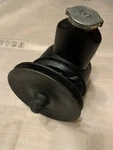 67-68 Camaro Power Steering Pump 3860457 Single Groove Pulley. For. Price: $60.00.