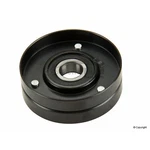 New Professional Parts Sweden Drive Belt Tensioner Pulley 21432136 For Volvo. Price: $22.66.
