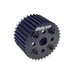 Peterson Fluid Systems Htd Water Pump Pulley New. Price: $124.46.