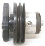 F1HT-8625-FA Freightliner V-belt Hub Pulley & Bracket Assy Oem 8758 New. Price: $1100.00.