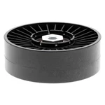 For Volkswagen Jetta 1993-1999 Vaico V10-1783 Drive Belt Tensioner Pulley New. Price: $20.26.
