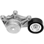 Accessory Drive Belt Tensioner Assembly-multi-v Continental Elite 49813 New. Price: $116.30.