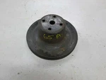 Water Pump Pulley Fits 65 Plymouth 331896 Used. Price: $55.00.