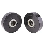 Professional Products Harmonic Balancer, 28 Ounces, Small Block Fits Ford New. Price: $102.99.