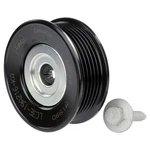 Motorcraft Accessory Drive Belt Idler Pulley YS-381 New. Price: $85.85.