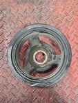 2014-2020 Gm 4.3L 5.3L 6.2L Harmonic Balancer Crank Damper Pulley Oem 12684590 Used. Price: $38.16.