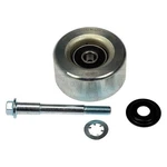 For Nissan Altima 07-13 Dorman 419-715 Techoice Lower Drive Belt Idler Pulley New. Price: $61.08.