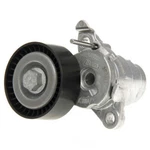 Accessory Drive Belt Tensioner Assembly-multi-v Continental Elite 49854 New. Price: $123.36.