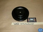 Restored 71 Cadillac Eldorado 472 500 Engine Water Pump Pulley Double Groove Used. Price: $149.99.