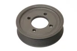 Water Pump Pulley Parts URO000594 New. Price: $36.24.