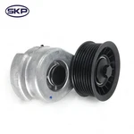 Skp SK89215 Accessory Drive Belt Tensioner Assembly Fits 1994-2003 Dodge Ram 150 New. Price: $41.95.
