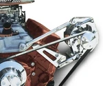 March Performance 20130 Alternator Bracket Mount Small Block Chevy Serpentine New. Price: $89.95.