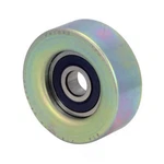 Accessory Drive Belt Idler Pulley Continental Elite 50066 New. Price: $32.50.