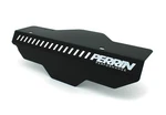Black Perrin Alternator Pulley & Belt Cover For 02-14 Wrx 04-17 Sti New. Price: $89.25.