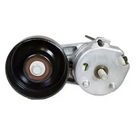BT-91 Motorcraft Accessory Belt Tensioner Inner Interior Inside For F250 Truck New. Price: $187.39.