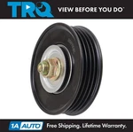 Trq Serpentine Belt Idler Pulley For 86-90 Acura 89-97 Geo 95 Mazda 85-04 Toyota New. Price: $39.95.