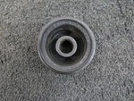 1987-1993 Ford Mustang 5.0L V8 302 Alternator Pulley E6DF-10A352-F2A Used. Price: $19.47.