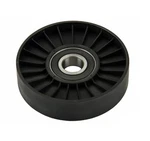 99-09 For Saab 9-5 2.3L Professional Parts Sweden Belt Tensioner Pulley 21342309 New. Price: $27.94.