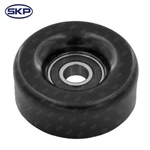 Skp SK36169 Accessory Drive Belt Idler Pulley Fits 1999-2008 Gmc Sierra 1500 New. Price: $30.95.