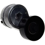 Acdelco 38270 Automatic Belt Tensioner And Pulley Assembly New. Price: $143.61.