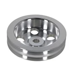 Power Steering Pulley For Gm Chevy 265-400 PRE-1984 V6 V8 Saginaw Aluminum New. Price: $38.62.