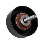 Accessory Drive Belt Idler Pulley Continental Elite 49179 New. Price: $88.99.