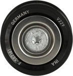 Genuine Gates Drivealign Belt Idler/tensioner Pulley 36487 New. Price: $25.21.