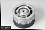 03-08 Mercedes W215 CL55 SL55 E55 Amg Drive Belt Idler Pulleys 1132020219 Oem Used. Price: $159.99.