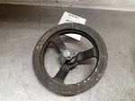 Harmonic Balancer 3.5L From 2005 Pacifica 9965252 Used. Price: $95.93.