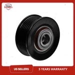 892007 Dayco Alternator Pulley For Acura Rlx Honda Pilot Ridgeline Odyssey Mdx New. Price: $54.99.