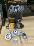 For Honda Accord 2008-2010 Continental Contitech K49439 Accessory Drive Belt Kit New. Price: $119.95.