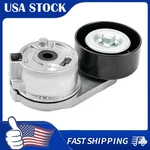 V Ribbed Belt Tensioner W/pulley Fits 04-07 Cadillac Cts 04-09 Srx 3.6L 38419 New. Price: $22.79.