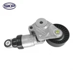 Accessory Drive Belt Tensioner Assembly Skp SK89710 New. Price: $52.95.
