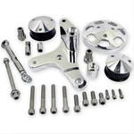 Billet Specialties FM1325PC New. Price: $456.95.