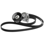 90K-38169 Gates Serpentine Belt Kit For Honda Accord Acura Tl Cl 97-99,2001-2003 New. Price: $119.99.