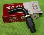 Nos Original Style Pcv Valve 61-69 Body Mopar 383 426 440 Made The Usa New. Price: $42.00.