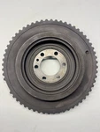 Bmw E28 E30 M20 Vibration Damper Harmonic Balancer 325I 525I 1711460 Used. Price: $175.00.