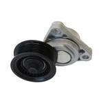 Accessory Drive Belt Tensioner Assembly-multi-v Continental Elite 49347 New. Price: $85.00.