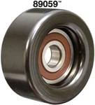 Accessory Drive Belt Idler Pulley-gas Dayco 89059 New. Price: $20.56.
