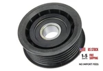 Uro Parts 0002020019 Belt Idler Pulley New. Price: $25.27.